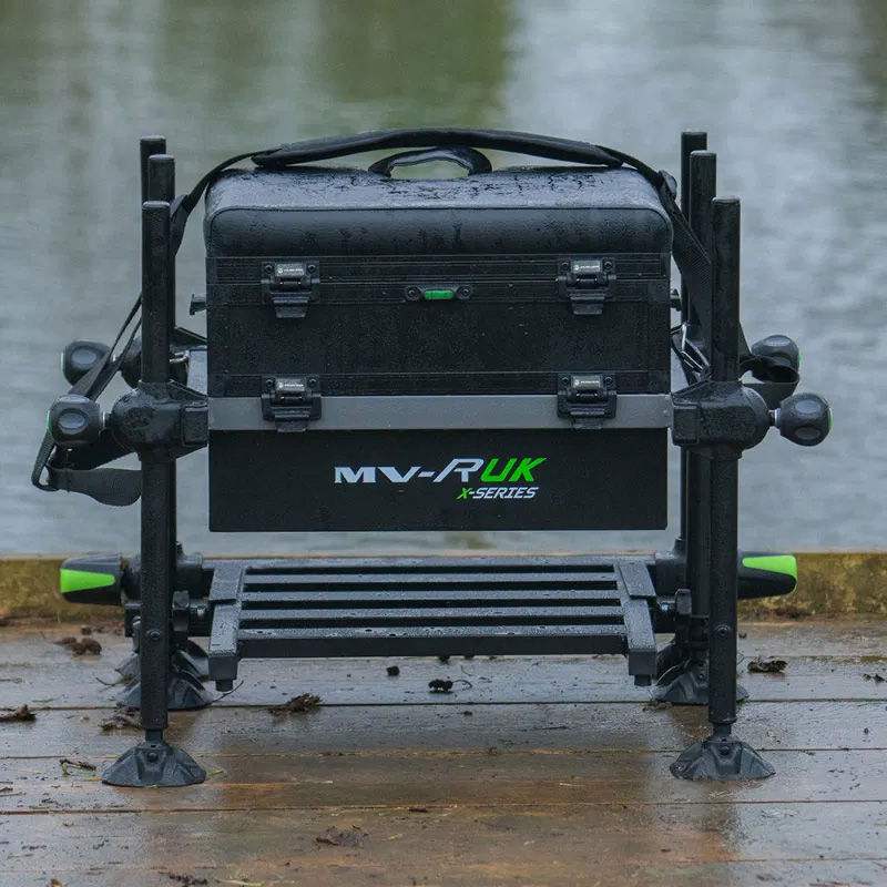 Maver MV-R UK X-Series Seatbox